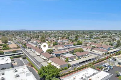 12100 Montecito #64, Los Alamitos, CA 90720 - Photo 45