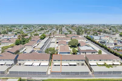 12100 Montecito #64, Los Alamitos, CA 90720 - Photo 43
