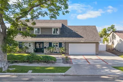 1745 W Bowling, Anaheim, CA 92804 - Photo 1