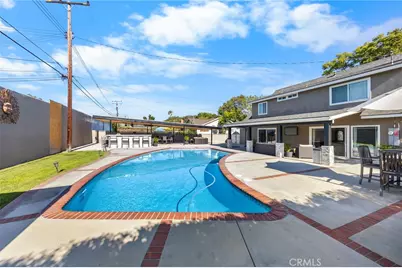 1745 W Bowling, Anaheim, CA 92804 - Photo 47