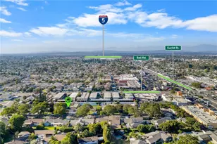 1745 W Bowling, Anaheim, CA 92804 - Photo 69