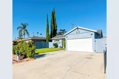 11812 Gary, Garden Grove, CA 92840 - Photo 3