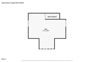 2364 Amelia Ct, Signal Hill, CA 90755 - Photo 63