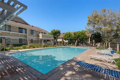 7730 Briarglen Loop #L, Stanton, CA 90680 - Photo 5
