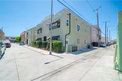 421 N Rose, Long Beach, CA 90802 - Photo 3