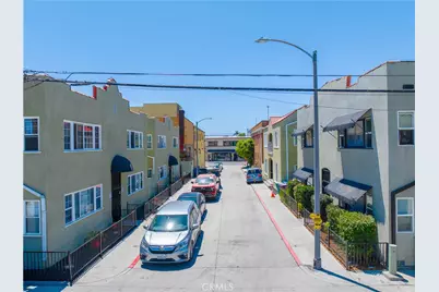 421 N Rose, Long Beach, CA 90802 - Photo 17