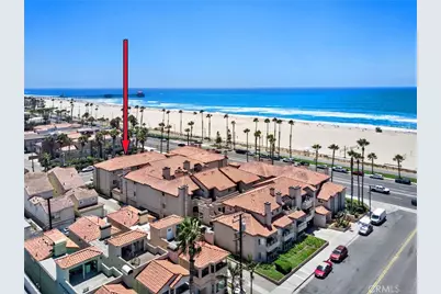 1400 Pacific Coast Hwy #103, Huntington Beach, CA 92648 - Photo 3