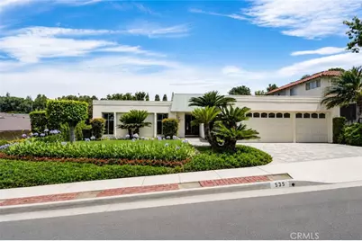 535 Papyrus, La Habra Heights, CA 90631 - Photo 1