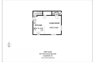 3511 Rose Ave, Long Beach, CA 90807 - Photo 53