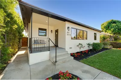 3511 Rose Avenue, Long Beach, CA 90807 - Photo 1