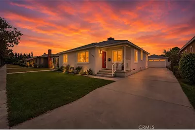 1108 S Vega, Alhambra, CA 91801 - Photo 1