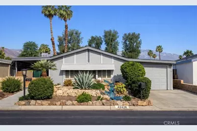 42428 Bodie, Palm Desert, CA 92260 - Photo 1