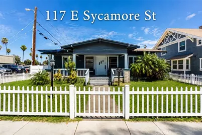 117 E Sycamore, Anaheim, CA 92805 - Photo 3