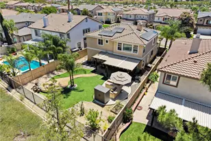 35418 Coyote Creek Ct, Lake Elsinore, CA 92532 - Photo 37