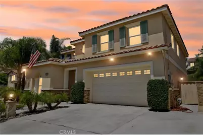 35418 Coyote Creek Court, Lake Elsinore, CA 92532 - Photo 3