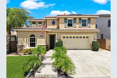 35418 Coyote Creek Court, Lake Elsinore, CA 92532 - Photo 33