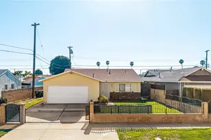 15613 S Visalia, Compton, CA 90220 - Photo 3