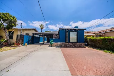 3418 Grand Ave, Huntington Park, CA 90255 - Photo 1