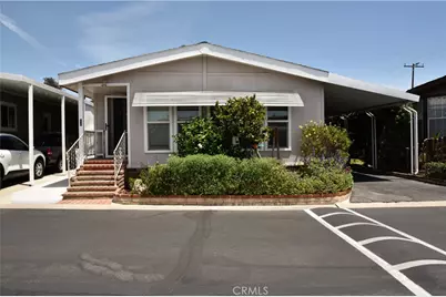 10681 Oak #64, Los Alamitos, CA 90720 - Photo 1