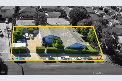 2742 Cincinnati, Los Angeles, CA 90033 - Photo 1