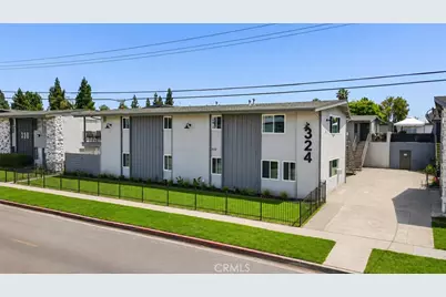 324 E Leatrice Lane, Anaheim, CA 92802 - Photo 1
