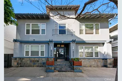 235 Linden, Long Beach, CA 90802 - Photo 1