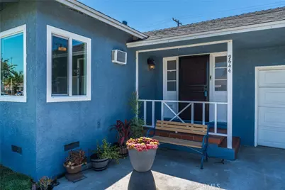 9644 Wampler Street, Pico Rivera, CA 90660 - Photo 3