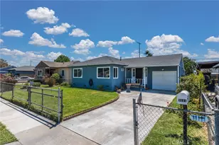 9644 Wampler St, Pico Rivera, CA 90660 - Photo 1