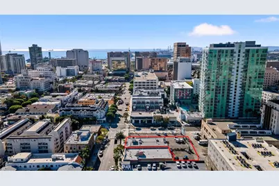 319 Elm, Long Beach, CA 90802 - Photo 41