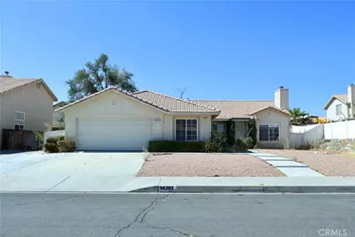 14351 Via Roca, Victorville, CA 92392 - Photo 1