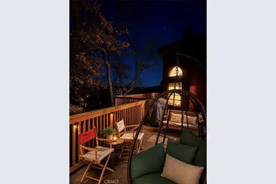 272 Manzanita Drive, Green Valley Lake, CA 92341 - Photo 5