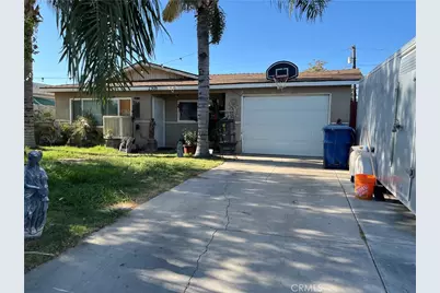 2508 Henley, Bakersfield, CA 93307 - Photo 1