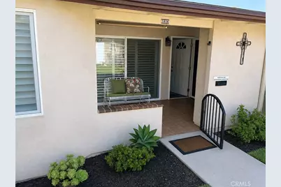 13241 Southport Lane #185K, Seal Beach, CA 90740 - Photo 1