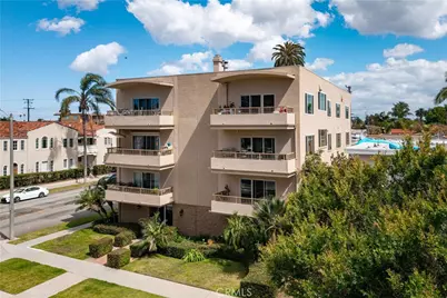 3401 E 1st Street #5, Long Beach, CA 90803 - Photo 1