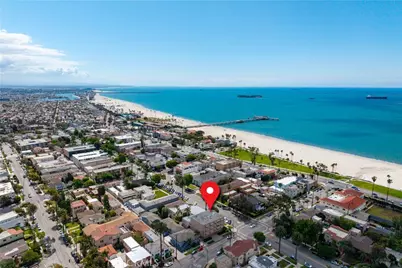 3401 E 1st Street #5, Long Beach, CA 90803 - Photo 1