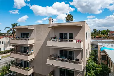 3401 E 1st Street #5, Long Beach, CA 90803 - Photo 3