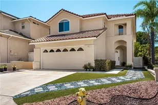 8610 E Silver Ridge, Anaheim Hills, CA 92808 - Photo 3