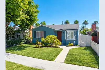 2746 Easy, Long Beach, CA 90810 - Photo 1