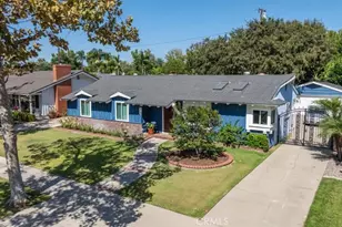 2115 N Baker St, Santa Ana, CA 92706 - Photo 1