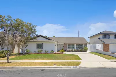 10462 Christopher St., Cypress, CA 90630 - Photo 5