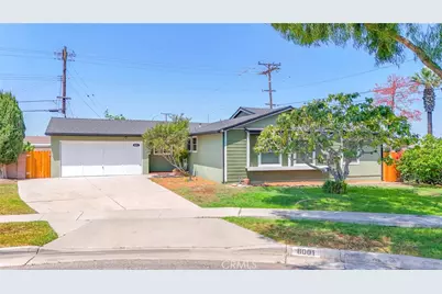 8001 San Lazaro Circle, Buena Park, CA 90620 - Photo 1