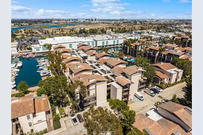 6112 Marina Pacifica, Long Beach, CA 90803 - Photo 21
