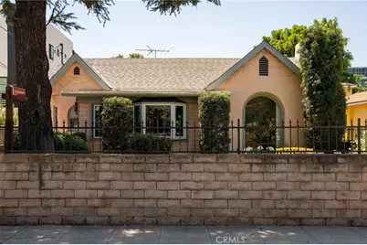 11318 Martha, North Hollywood, CA 91601 - Photo 35