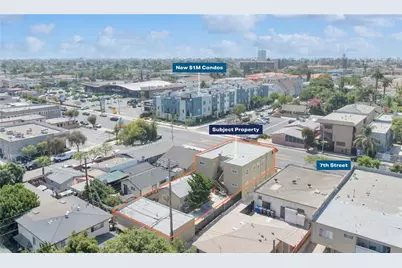 2123 E 7th, Long Beach, CA 90804 - Photo 3