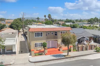 2123 E 7th, Long Beach, CA 90804 - Photo 1