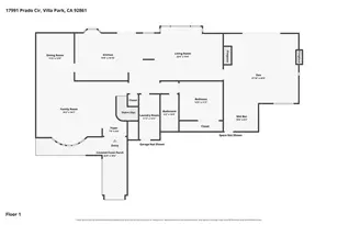 17991 Prado Cir, Villa Park, CA 92861 - Photo 63