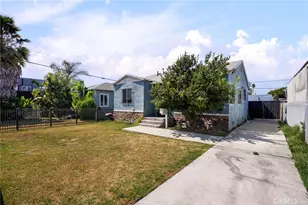 119 E 90th St, Los Angeles, CA 90003 - Photo 1