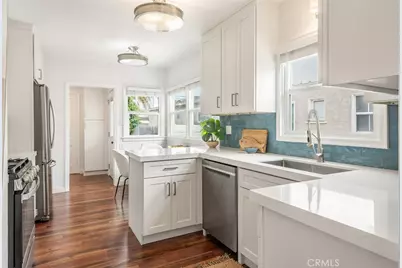 3626 Gaviota Avenue, Long Beach, CA 90807 - Photo 7