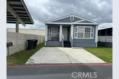 2770 W Lincoln #58, Anaheim, CA 92801 - Photo 1