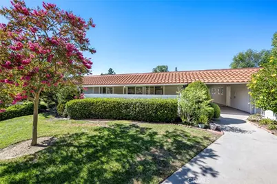 611 Avenida Sevilla #Q, Laguna Woods, CA 92653 - Photo 1